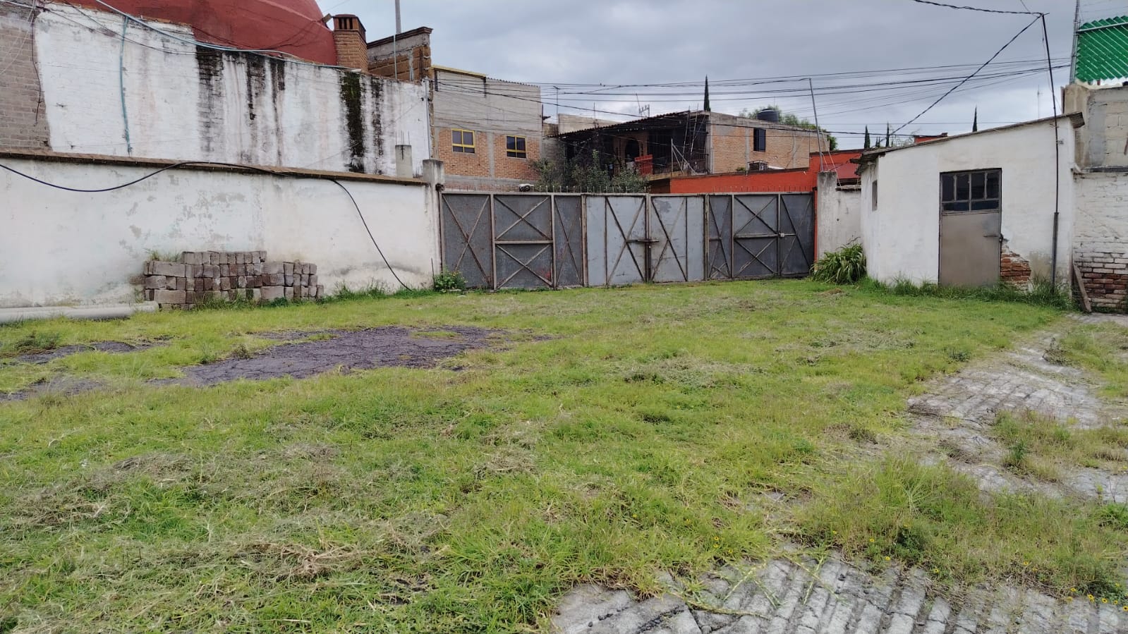 Terreno San Mateo Xoloc, Tepotzotlán 3000 m2