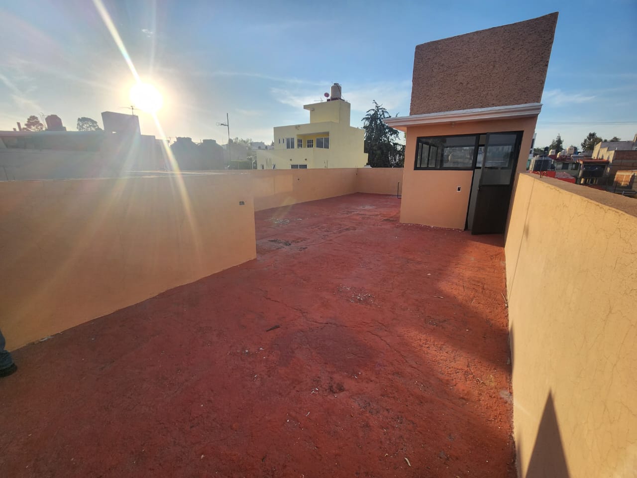 CASA EN VENTA EN LA COLONIA ATLANTA