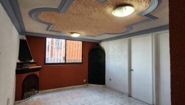 🏡 Departamento en Venta – Atizapán, Estado de México 🏡