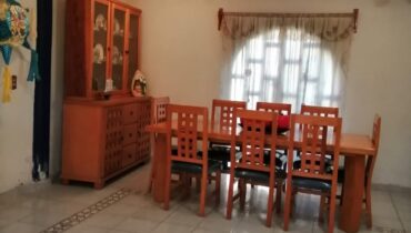 Santa Rosa de Lima, Cuautitlán Izcalli