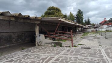 Terreno San Mateo Xoloc, Tepotzotlán 3000 m2