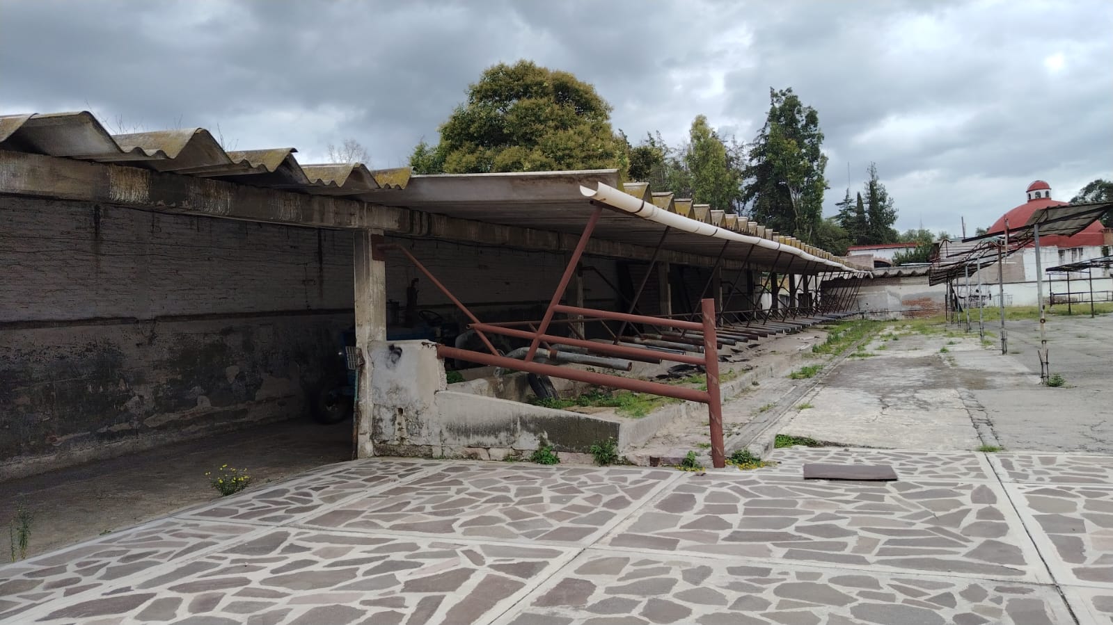Terreno San Mateo Xoloc, Tepotzotlán 3000 m2