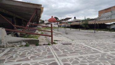 Terreno San Mateo Xoloc, Tepotzotlán 3000 m2