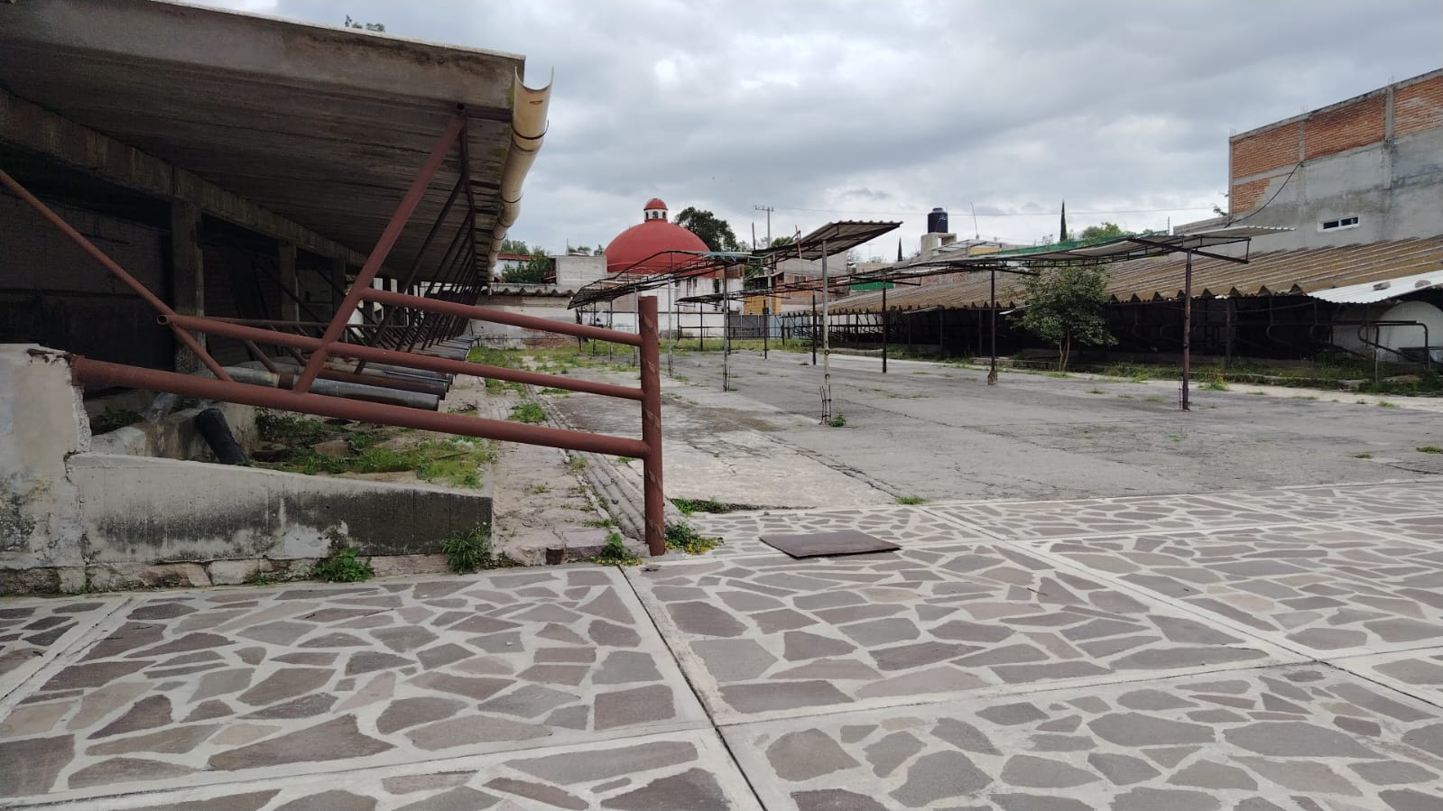 Terreno San Mateo Xoloc, Tepotzotlán 3000 m2