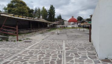 Terreno San Mateo Xoloc, Tepotzotlán 3000 m2