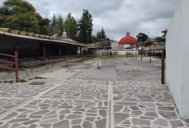 Terreno San Mateo Xoloc, Tepotzotlán 3000 m2