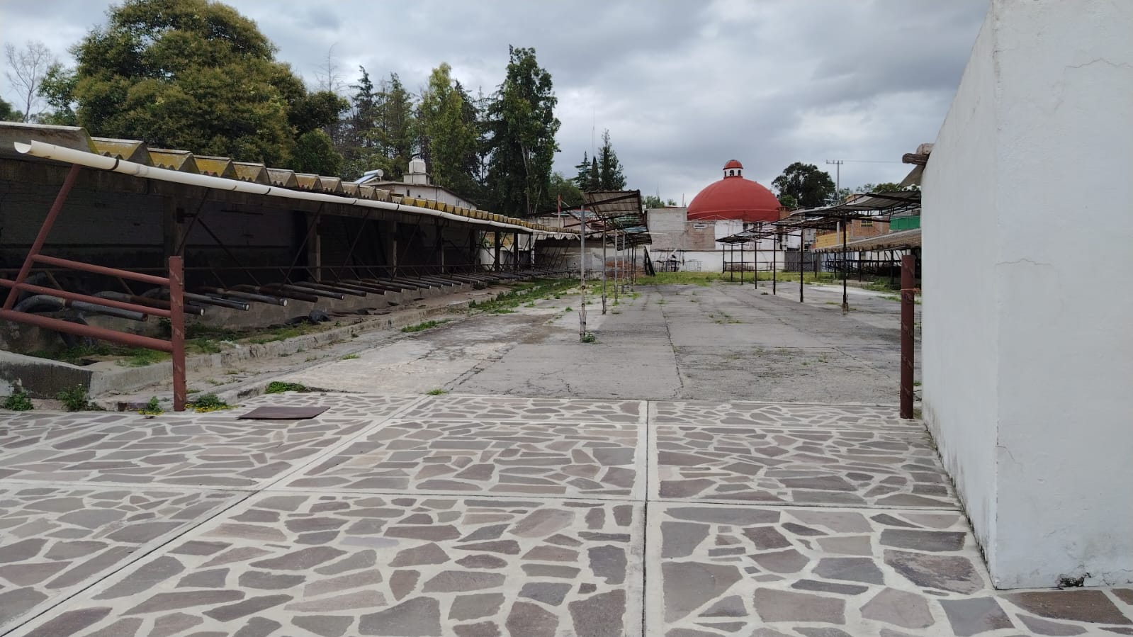 Terreno San Mateo Xoloc, Tepotzotlán 3000 m2