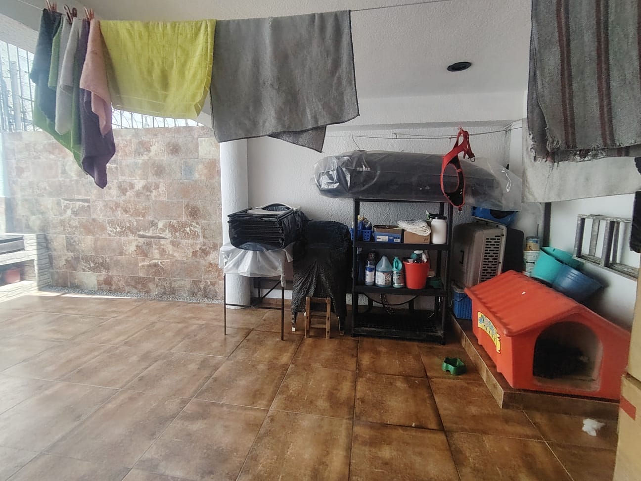 CASA EN VENTA EN LA COLONIA ATLANTA