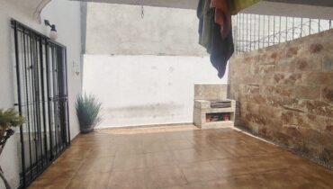 CASA EN VENTA EN LA COLONIA ATLANTA