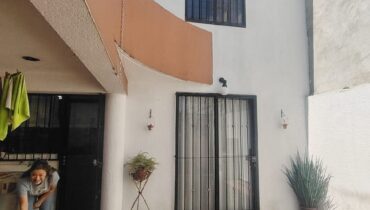 CASA EN VENTA EN LA COLONIA ATLANTA