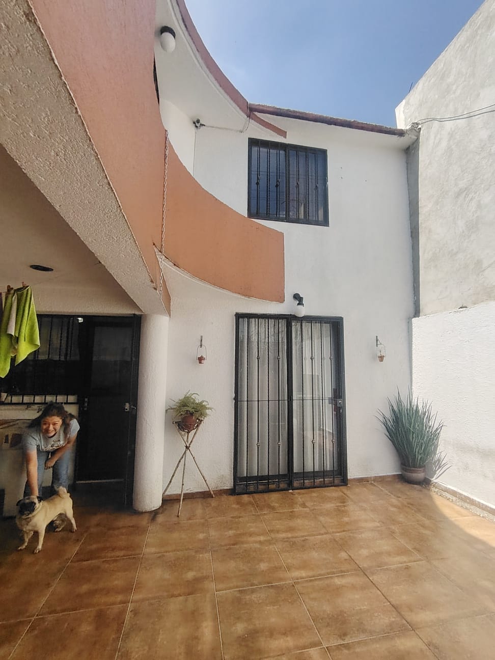 CASA EN VENTA EN LA COLONIA ATLANTA