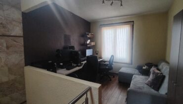 CASA EN VENTA EN LA COLONIA ATLANTA