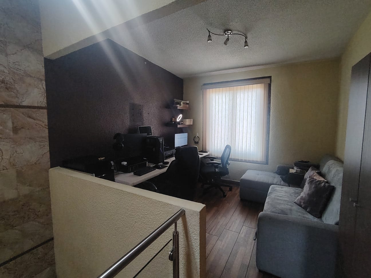 CASA EN VENTA EN LA COLONIA ATLANTA