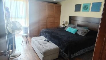 CASA EN VENTA EN LA COLONIA ATLANTA