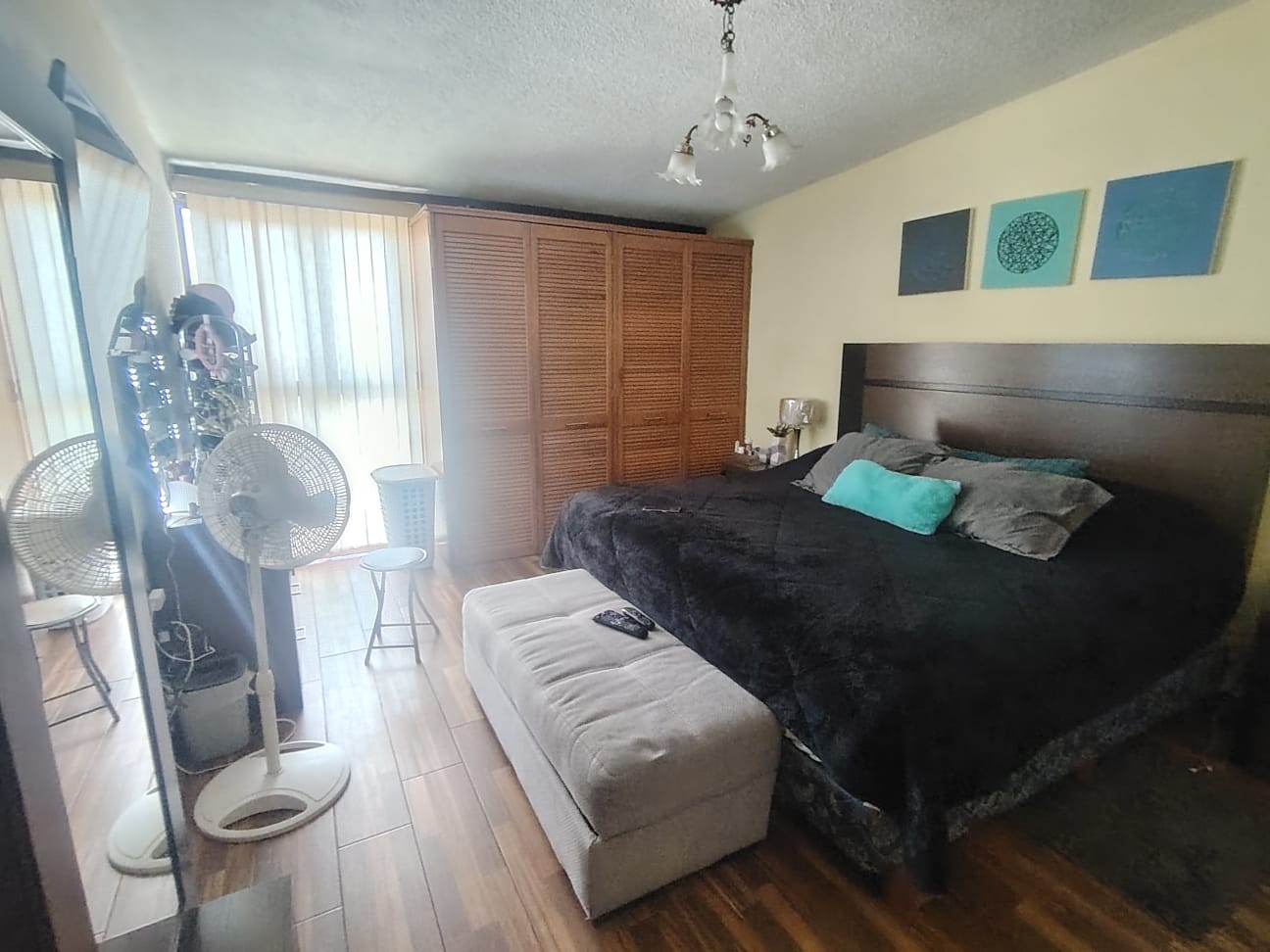 CASA EN VENTA EN LA COLONIA ATLANTA