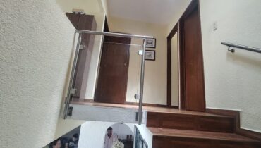 CASA EN VENTA EN LA COLONIA ATLANTA