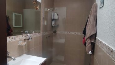 CASA EN VENTA EN LA COLONIA ATLANTA