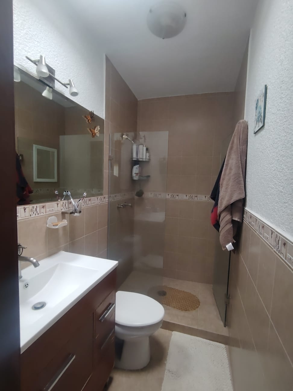 CASA EN VENTA EN LA COLONIA ATLANTA