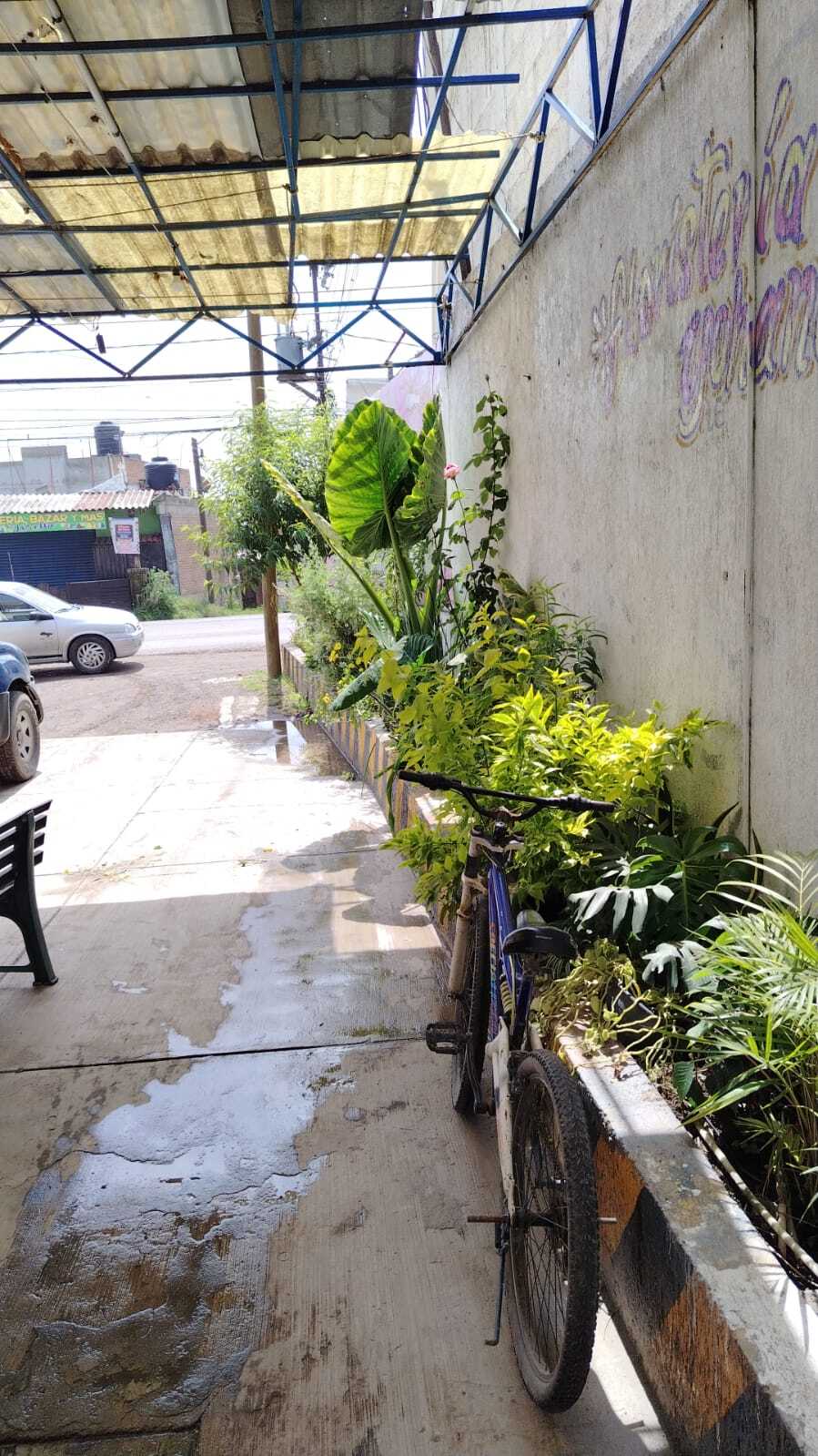 🏢 VENTA DE EDIFICIO CON LOCALES Y OFICINAS – TEOLOYUCAN