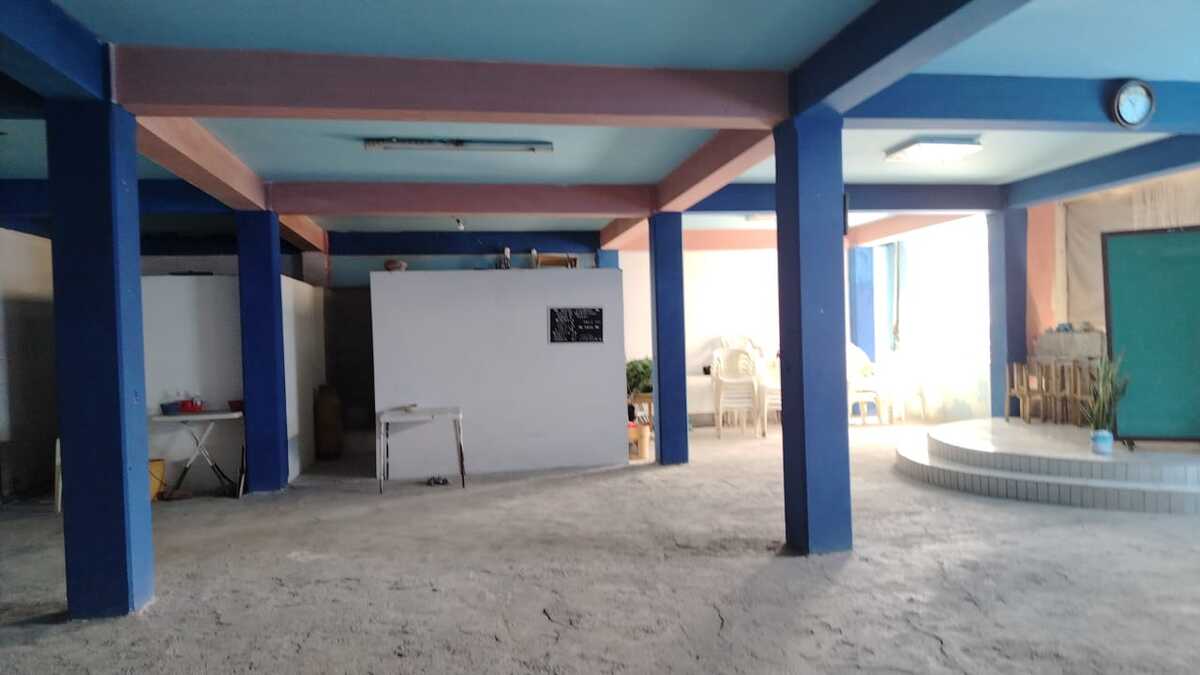 🏢 VENTA DE EDIFICIO CON LOCALES Y OFICINAS – TEOLOYUCAN