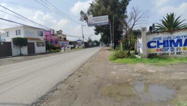 🏢 VENTA DE EDIFICIO CON LOCALES Y OFICINAS – TEOLOYUCAN