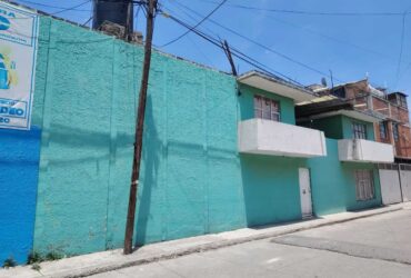 CASA TEPALCAPA CUAUTITLAN IZCALLI