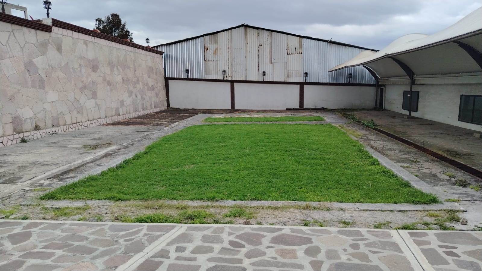 TERRENO EN VENTA EN 3000M2 SAN MATEO XOLOC TEPOTZOTLÁN