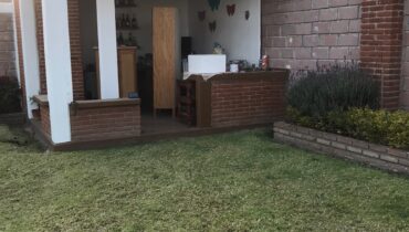 CASA DE CAMPO EN  VENTA , SANTIAGO CUAUTLALPAN