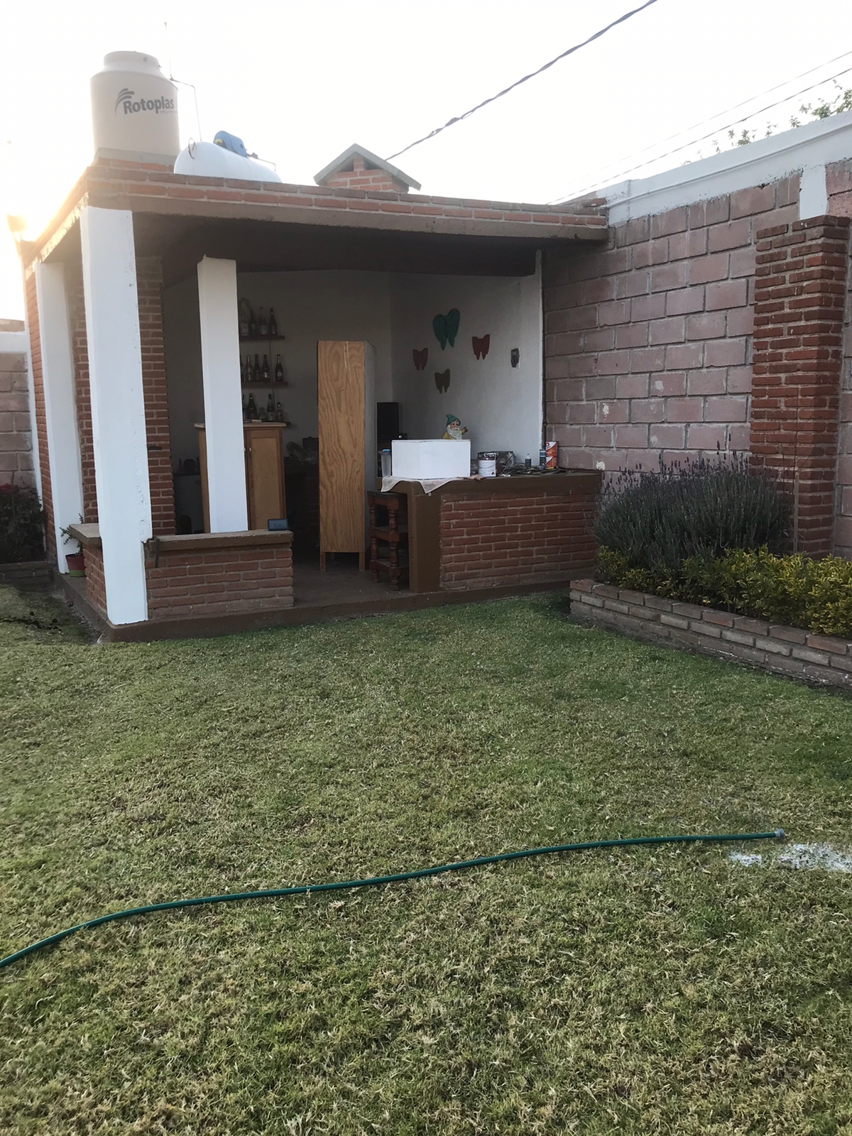 CASA DE CAMPO EN  VENTA , SANTIAGO CUAUTLALPAN