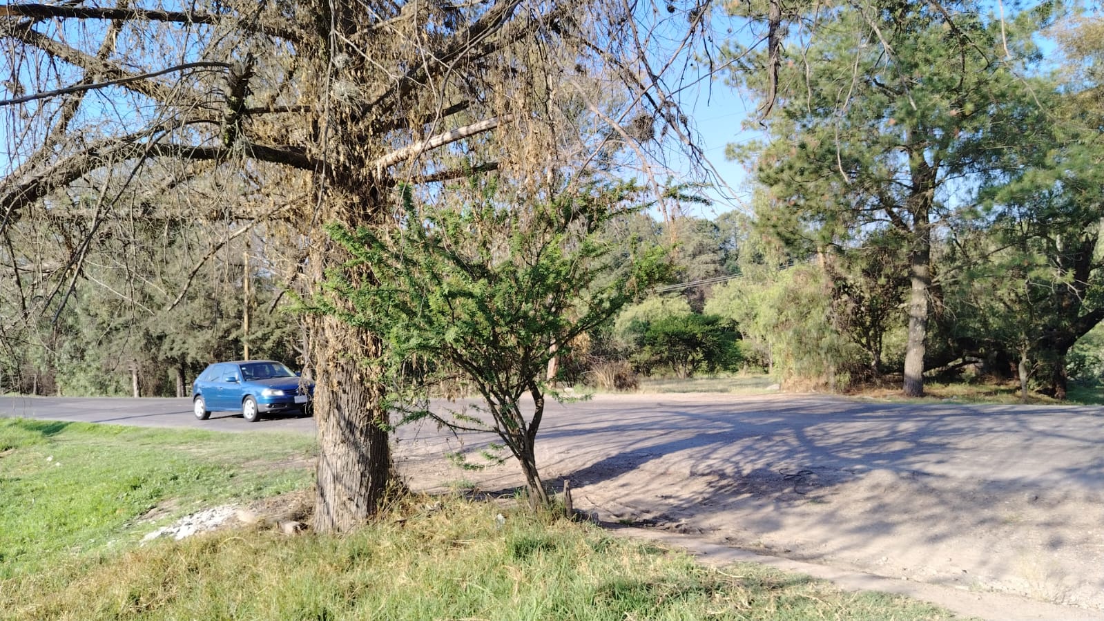 TERRENO EN VENTA 10,000M2,  SANTIAGO CUAUTLALPAN, TEPOTZOTLÁN, EDOMEX.