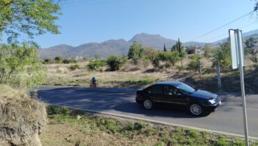 TERRENO EN VENTA 10,000M2,  SANTIAGO CUAUTLALPAN, TEPOTZOTLÁN, EDOMEX.