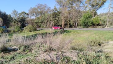 TERRENO EN VENTA 10,000M2,  SANTIAGO CUAUTLALPAN, TEPOTZOTLÁN, EDOMEX.