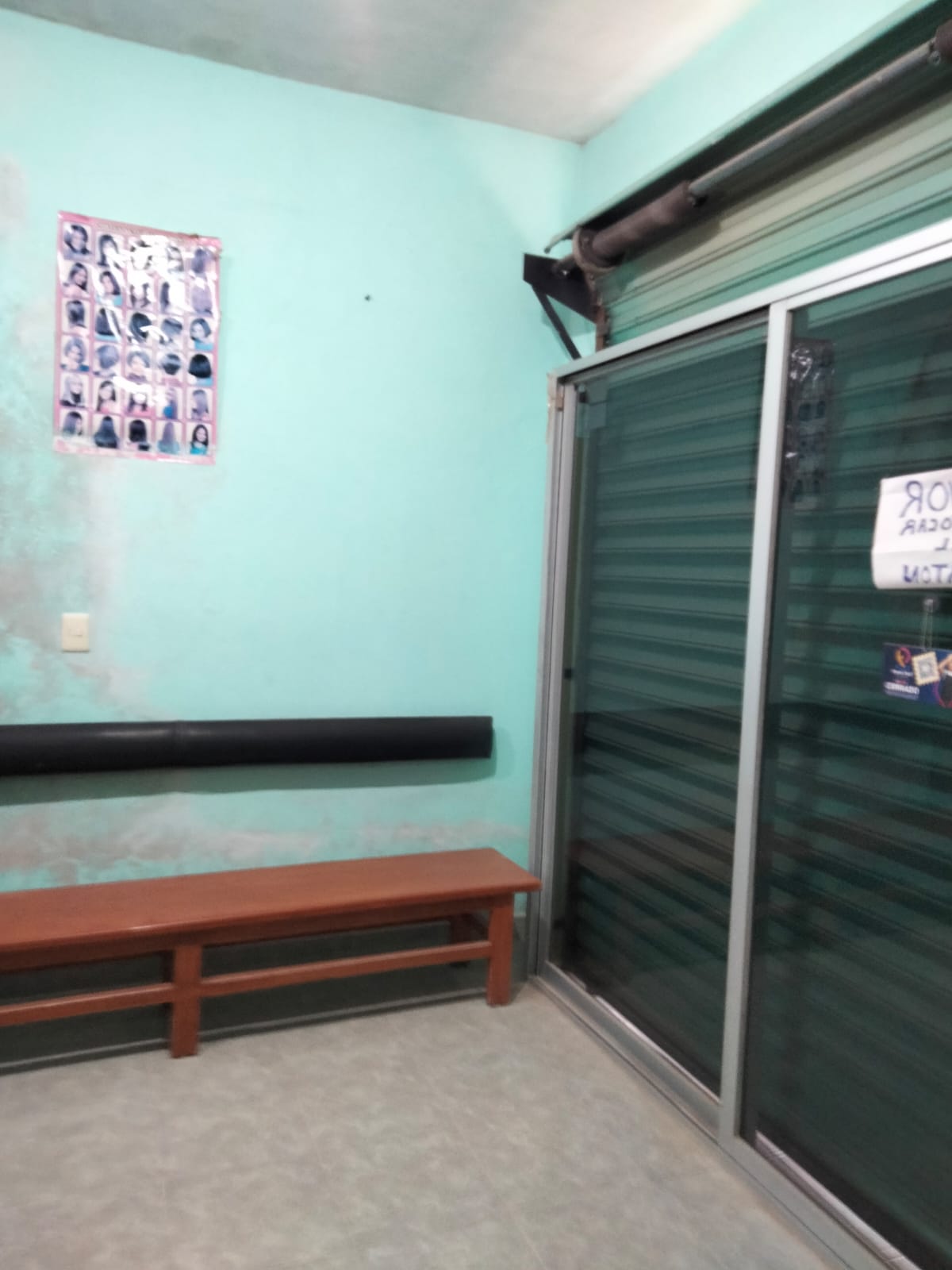 CASA EN VENTA EN TOLCAYUCA HIDALGO CON 2 LOCALES