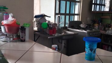CASA EN VENTA EN TOLCAYUCA HIDALGO CON 2 LOCALES