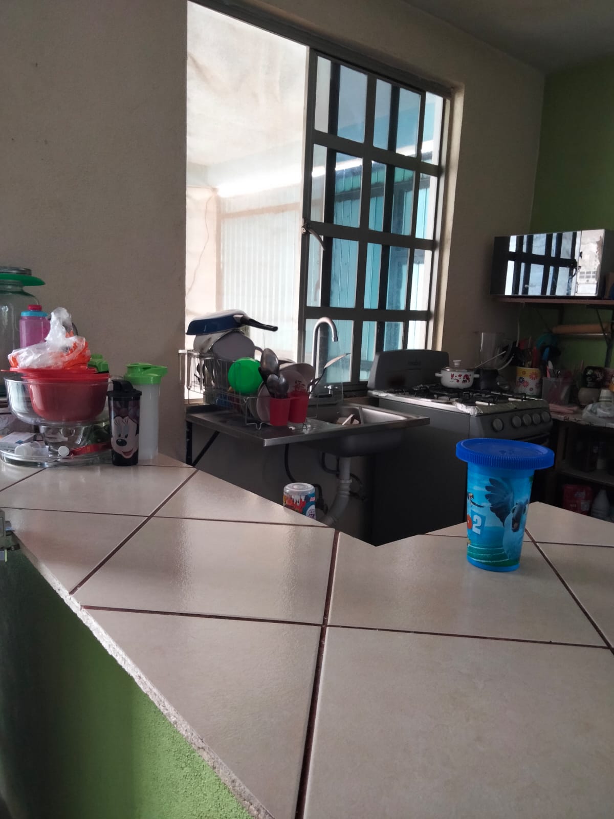 CASA EN VENTA EN TOLCAYUCA HIDALGO CON 2 LOCALES