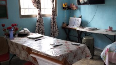 CASA EN VENTA EN TOLCAYUCA HIDALGO CON 2 LOCALES