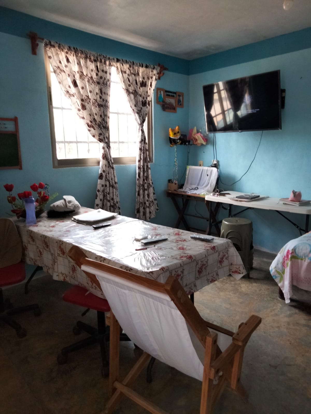 CASA EN VENTA EN TOLCAYUCA HIDALGO CON 2 LOCALES