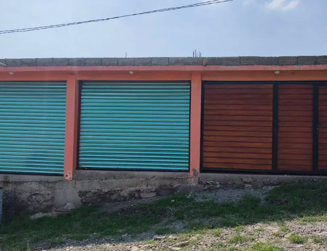 TERRENO CON 2 ACCESORIAS, TEOLOYUCAN