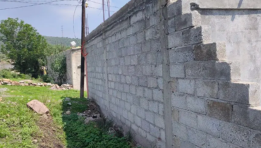 TERRENO CON 2 ACCESORIAS, TEOLOYUCAN