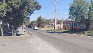 37,000 m² en Venta en Santa Cruz, Tepotzotlán – Sobre Avenida Principal con Todos los Servicios!