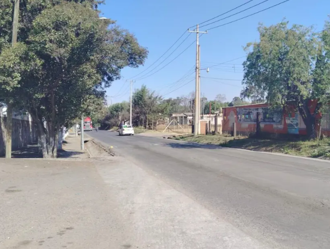 37,000 m² en Venta en Santa Cruz, Tepotzotlán – Sobre Avenida Principal con Todos los Servicios!