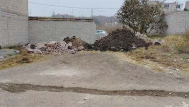 ¡Terreno Plano de 120 m² en El Rosario – Excelente Precio!
