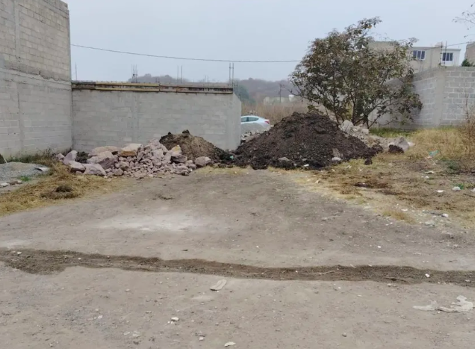 ¡Terreno Plano de 120 m² en El Rosario – Excelente Precio!