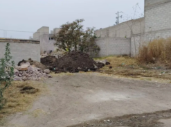 ¡Terreno Plano de 120 m² en El Rosario – Excelente Precio!
