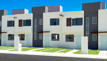 CASA EN VENTA, MODELO CIPRÉS, CITARA HUHUETOCA