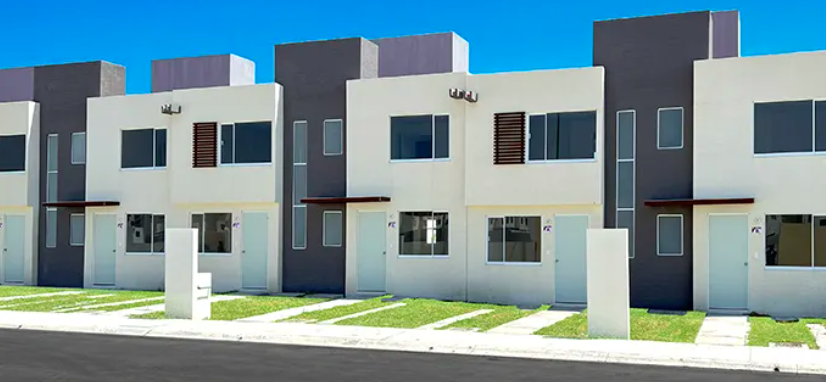 CASA EN VENTA, MODELO CIPRÉS, CITARA HUHUETOCA