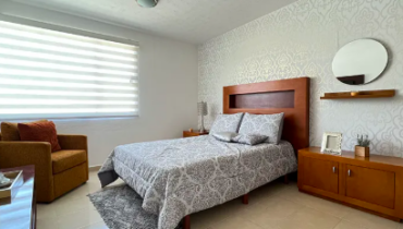 CASA EN VENTA, MODELO CIPRÉS, CITARA HUHUETOCA