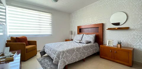 CASA EN VENTA, MODELO CIPRÉS, CITARA HUHUETOCA