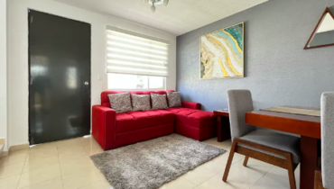 CASA EN VENTA, MODELO CIPRÉS, CITARA HUHUETOCA