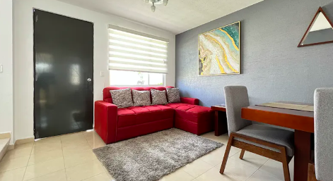 CASA EN VENTA, MODELO CIPRÉS, CITARA HUHUETOCA